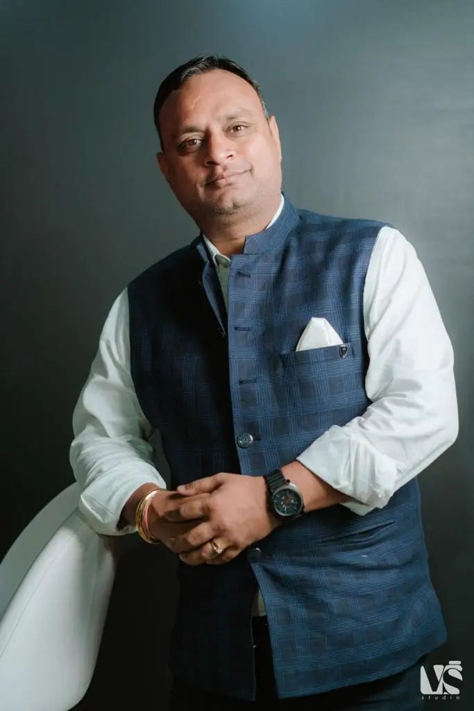 Nishant Jain