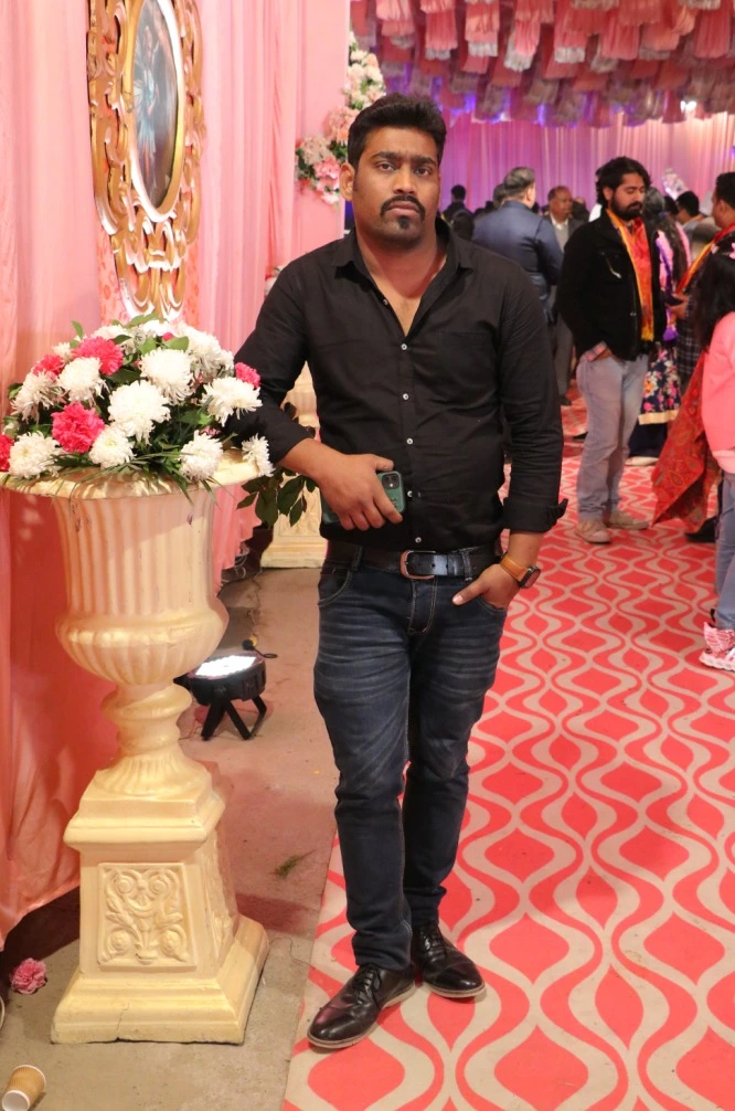 Furkhan Qureshi